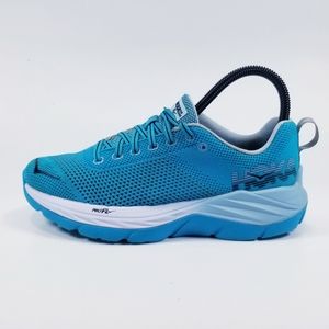 Hoka One One Mach  Running Shoes Womens Size 6 Blu